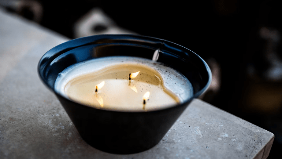 how to make your own wax melts