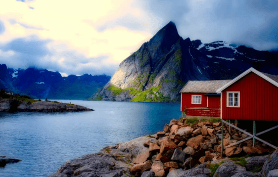 lake district cottages with hot tub