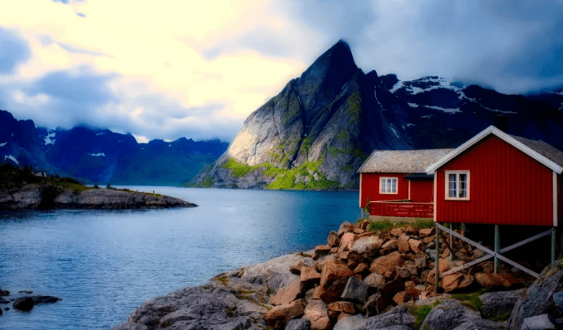 lake district cottages with hot tub
