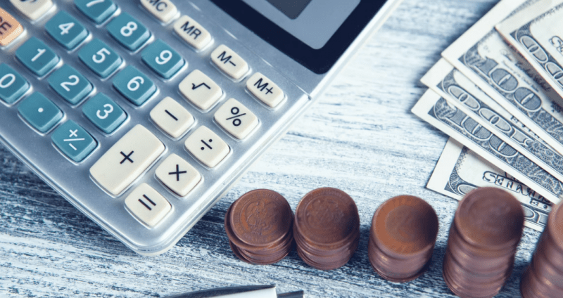 patent bet calculatorc