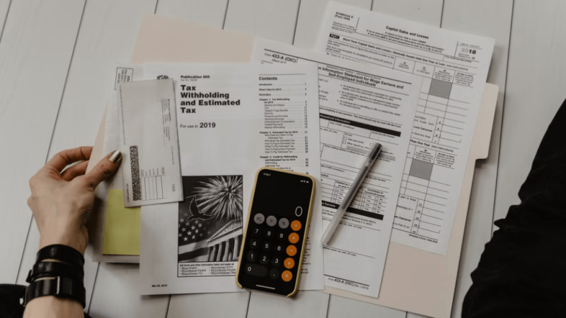 what are tax credits uk