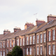 what is a terraced house