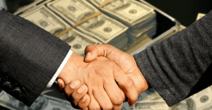 what is retained profit