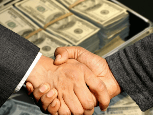 what is retained profit