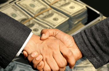 what is retained profit