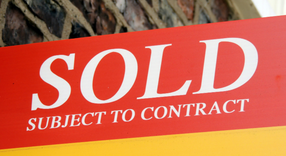 What does Sold STC mean in the UK? UK Business Magazine