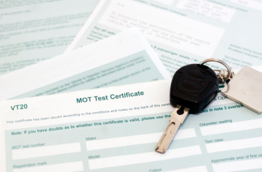A Complete Guide to MOT Checklist