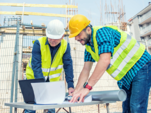 civil engineering contractors in hertfordshire