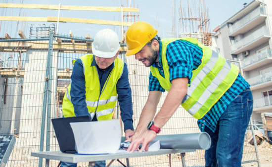 civil engineering contractors in hertfordshire