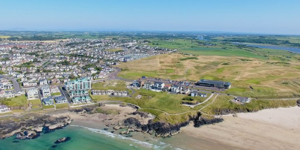 Ballyleese Town and Caravan Park
