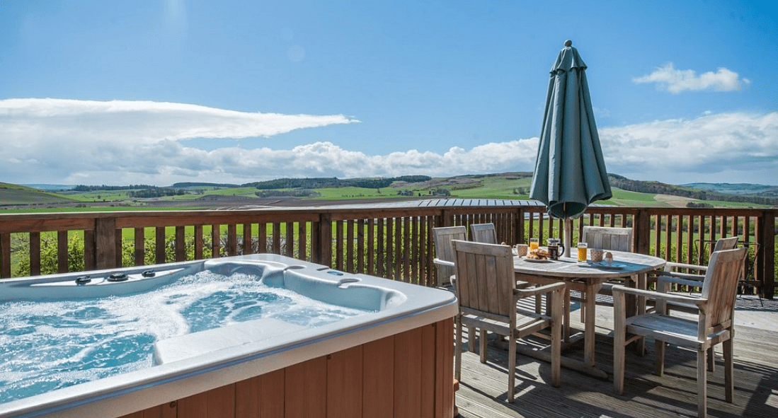 Balmeadowside Country Cottages