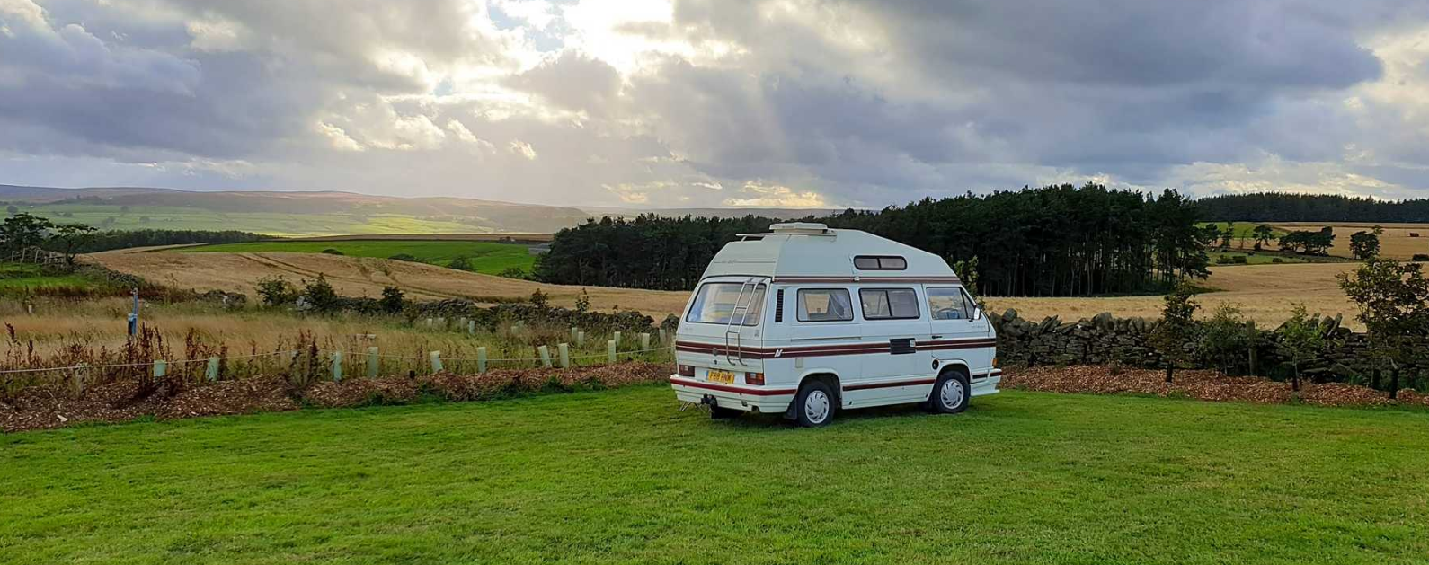 Bolbec Manor Campsite