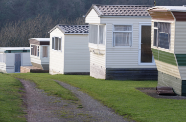 Caravan Sites Anglesey
