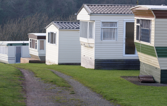 Caravan Sites Anglesey