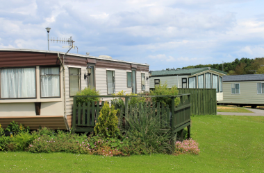 Caravan Sites Cornwall