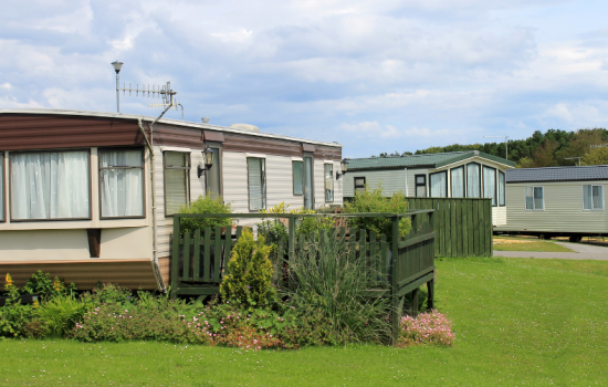 Caravan Sites Cornwall