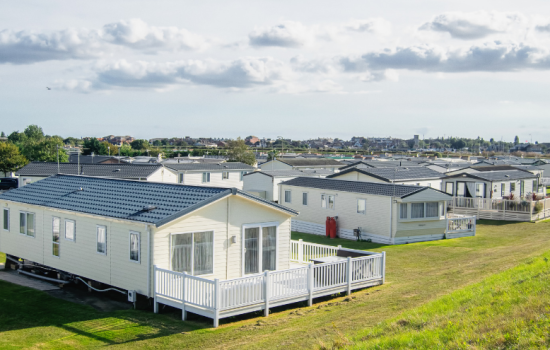 Caravan Sites Lake District
