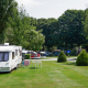 Caravan Sites London