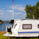 Caravan Sites Northumberland