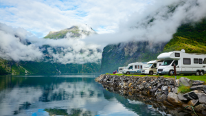 Caravan and Motorhome Club