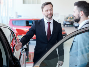 Checklist for Buying a New Car