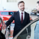Checklist for Buying a New Car