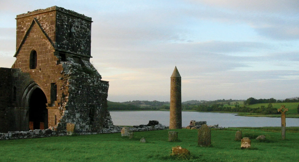 Co Fermanagh