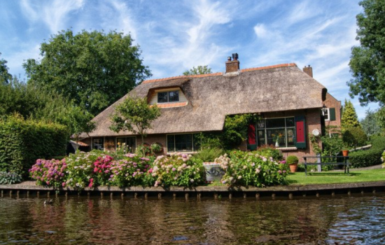 Dog Friendly Cottages Yorkshire