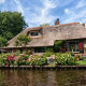 Dog Friendly Cottages Yorkshire
