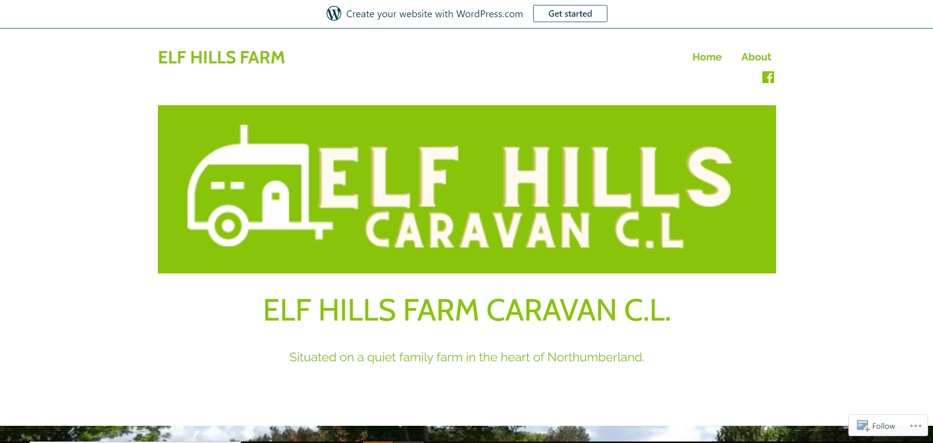 ELF Hills Farm