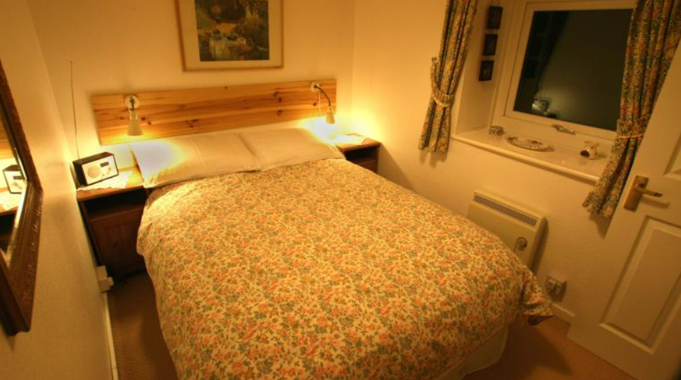 Garreg Lwyd Cottage