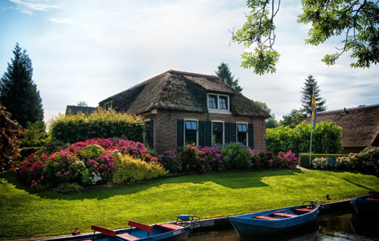 Marazion Holiday Cottages