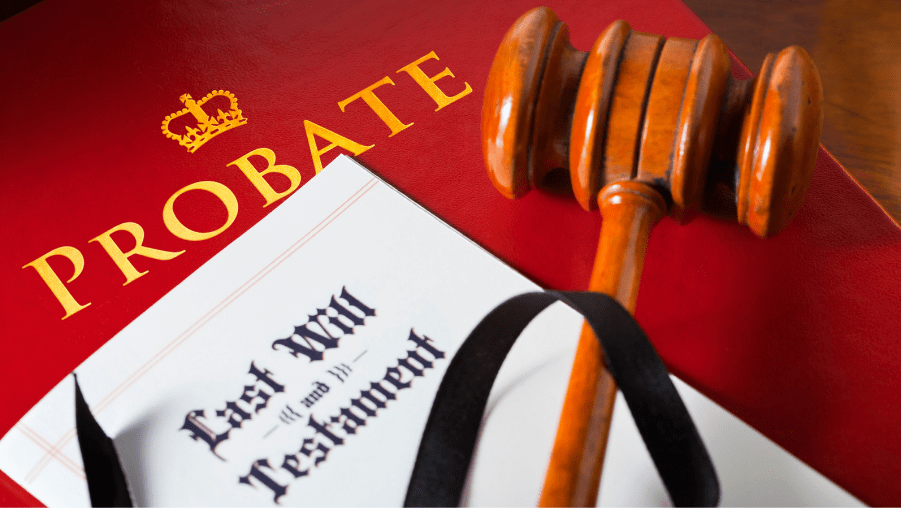 How long Does Probate Take in UK UK Business Magazine