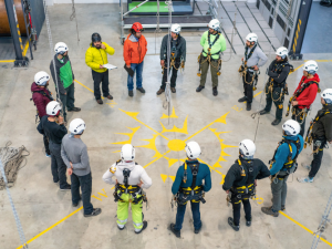 How to Keep your Employees Safe on a Construction Site