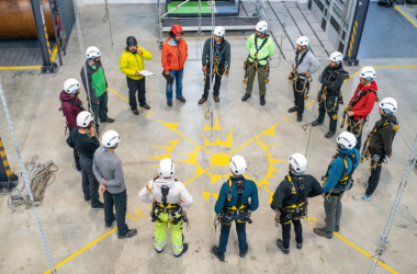 How to Keep your Employees Safe on a Construction Site