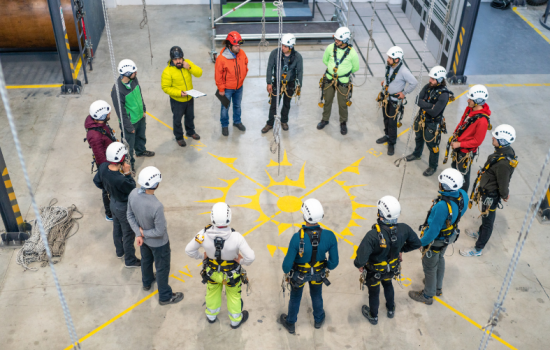 How to Keep your Employees Safe on a Construction Site