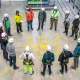 How to Keep your Employees Safe on a Construction Site