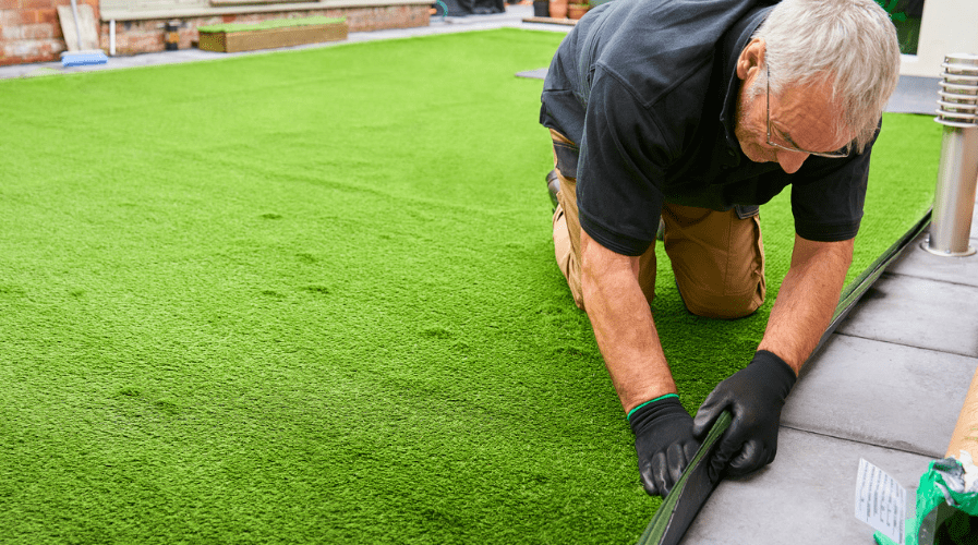 How to Lay Artificial Grass UK Business Magazine