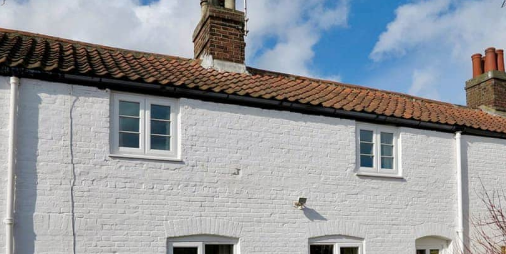 Jenny's Cottage