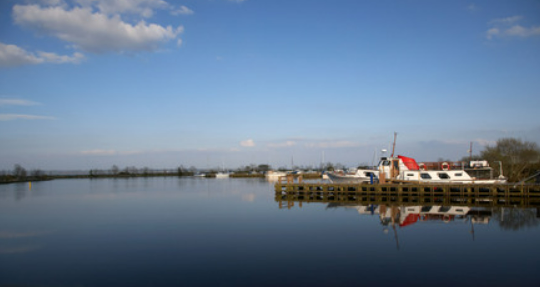 Lough Neagh