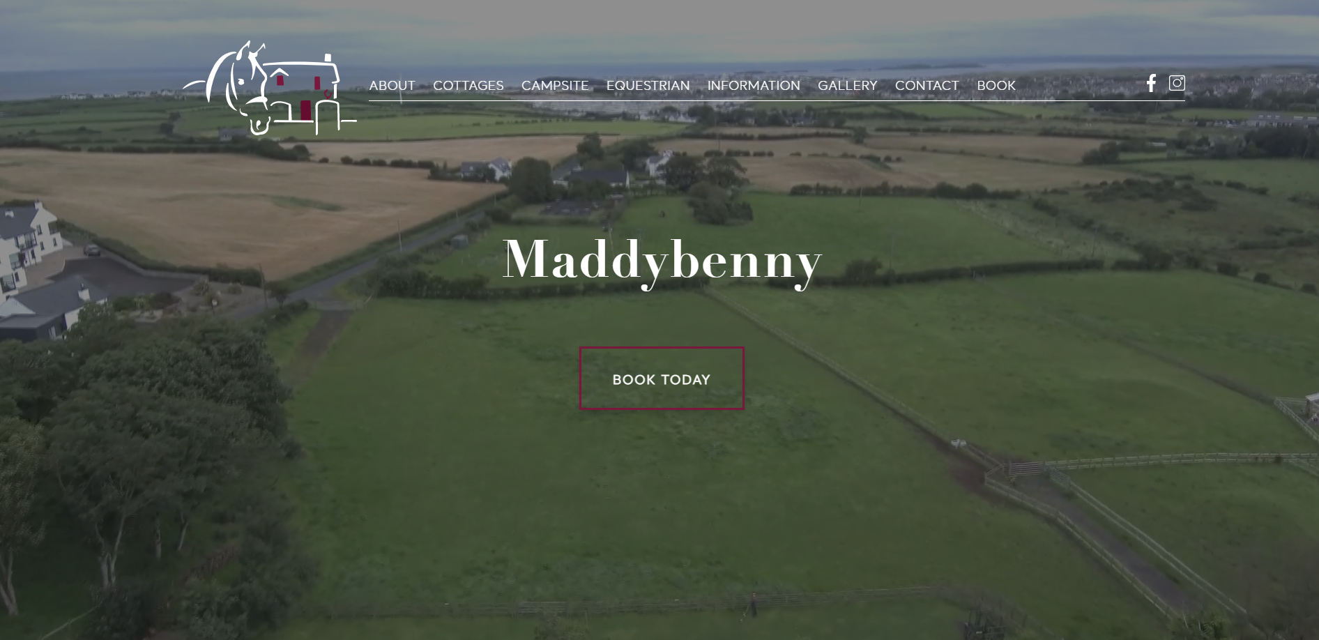 Maddybenny
