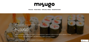 Misugo