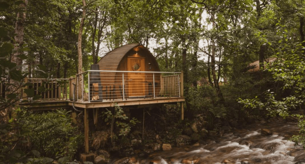 RiverBeds Luxury