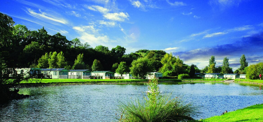 Riverside Leisure Park