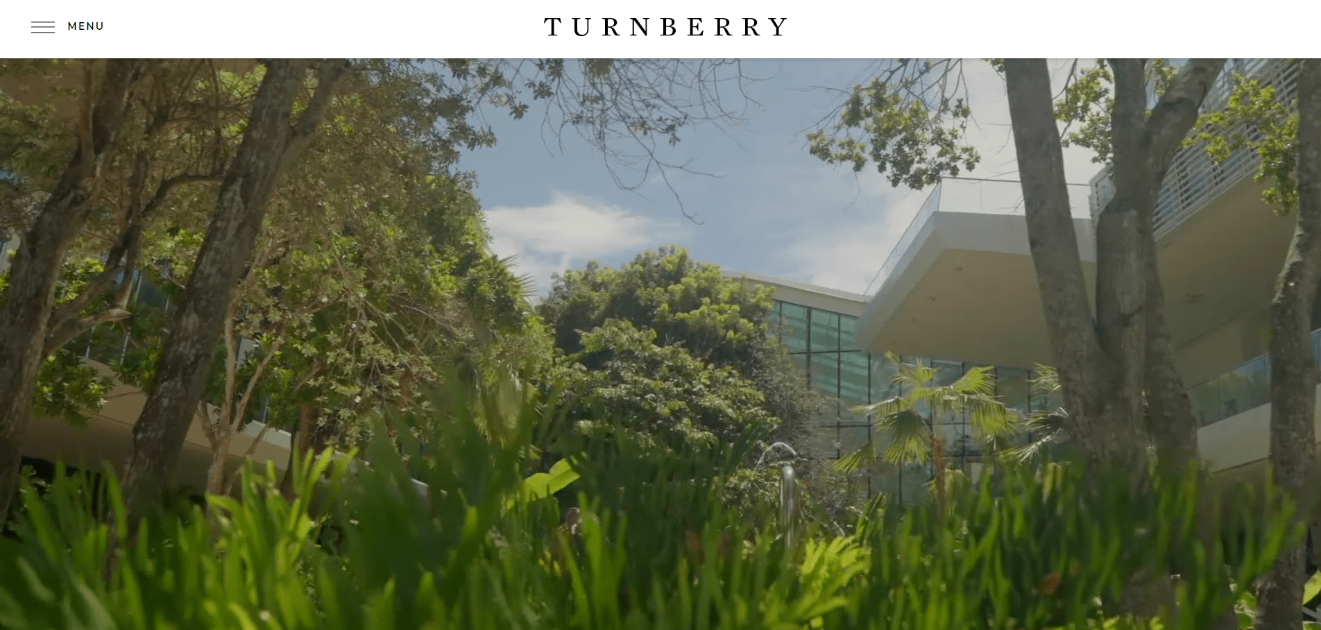 Turnberry