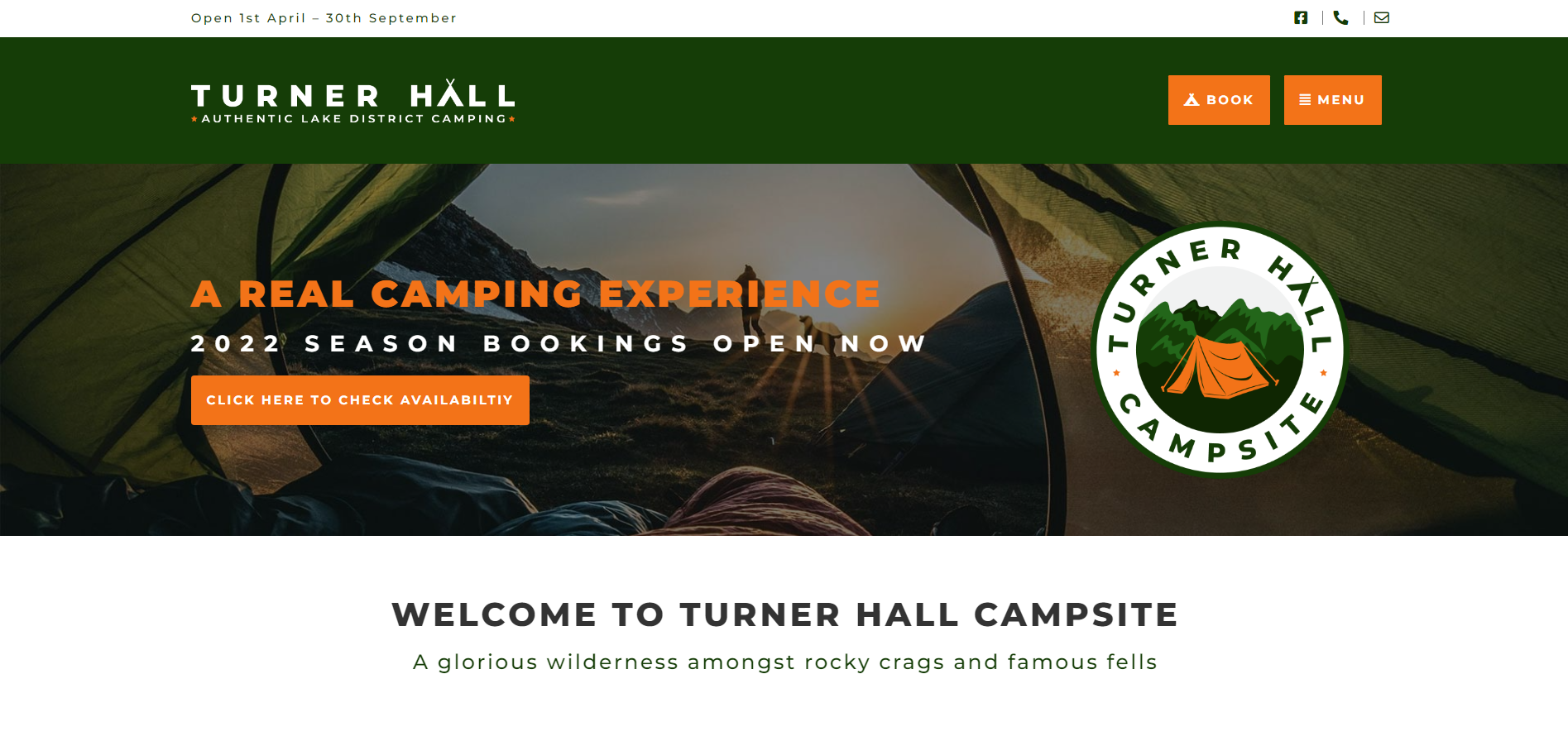 Turner Hall