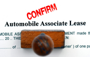 Types of Leasing Options