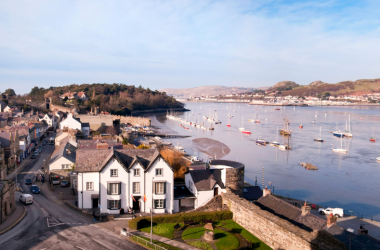 holiday cottages conwy