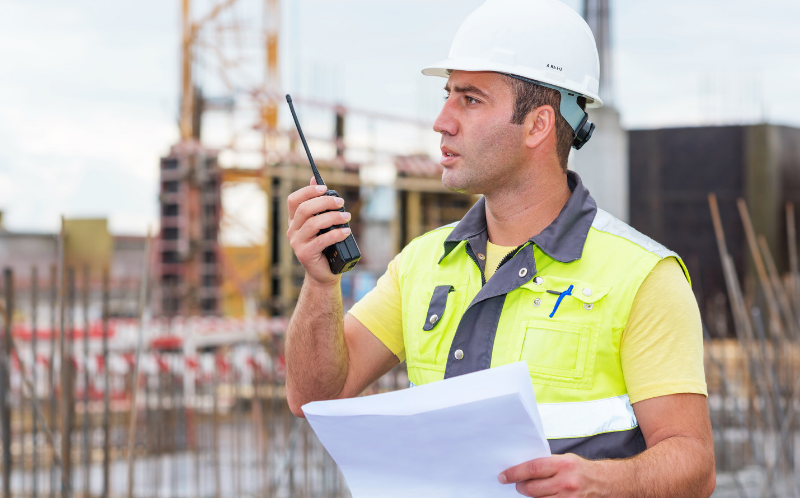 why construction businesses need smsts training
