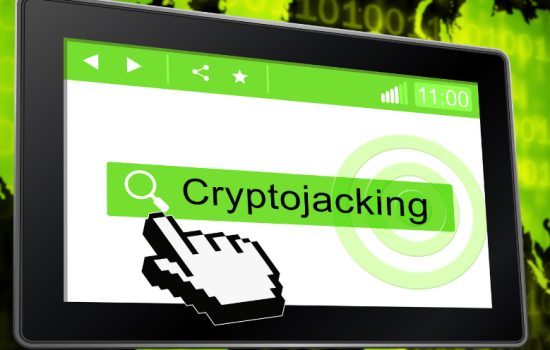 Cryptojacking and Its Effect on IT Security